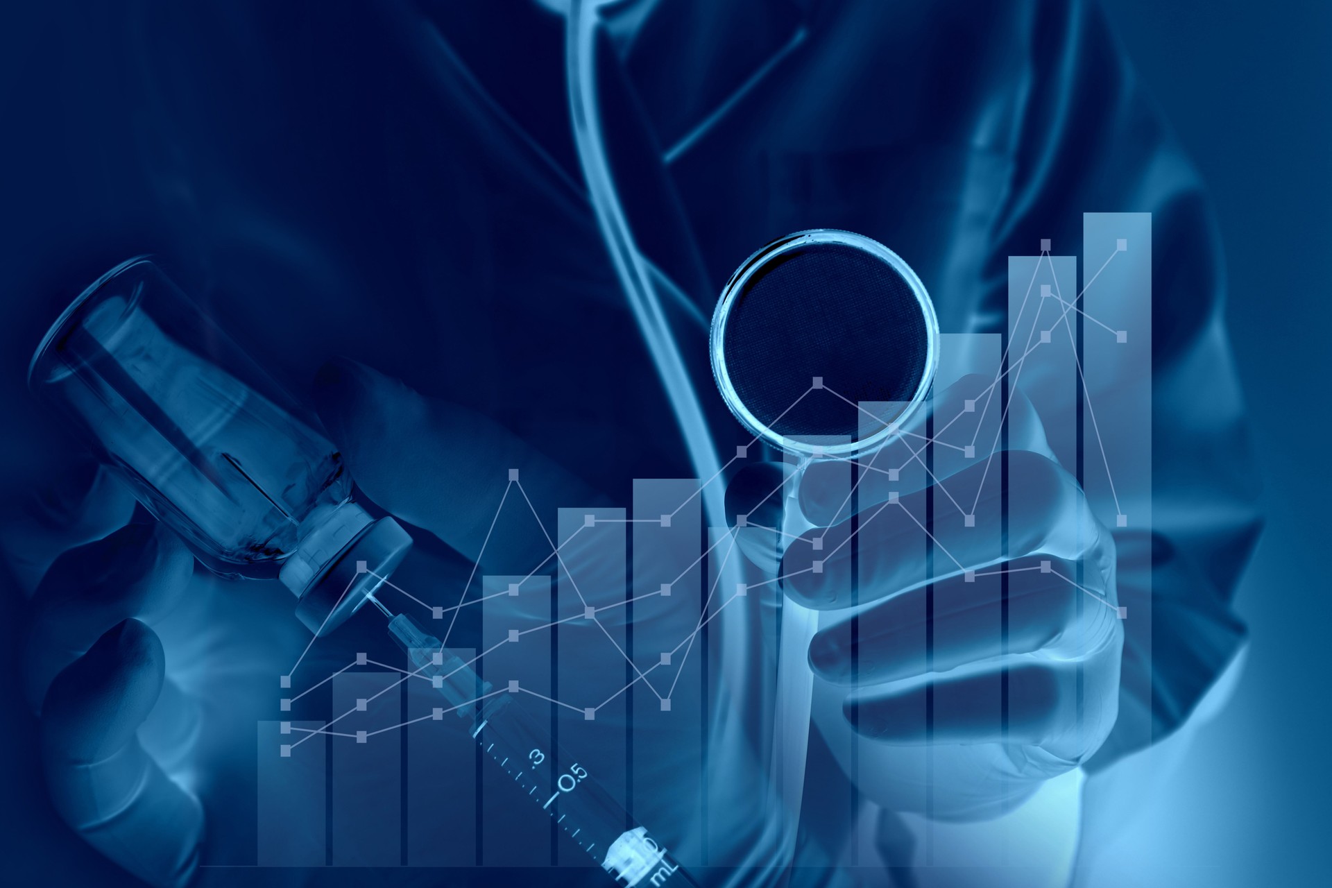 Medical concept medicines and graphs Medical concept medicines and graphs